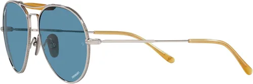 Vista 17 de Ray-Ban Gafas de sol aviador de titanio Rb8063