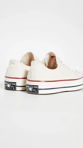 Vista 5 de Converse Tenis Chuck Taylor All Star de los 70 para hombre