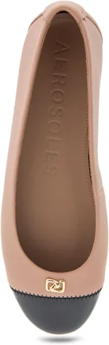 Vista 5 de Aerosoles Bailarinas Piper para mujer