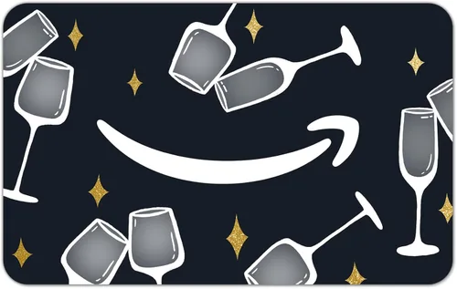 Vista 6 de Amazon eGift Card Congratulations
