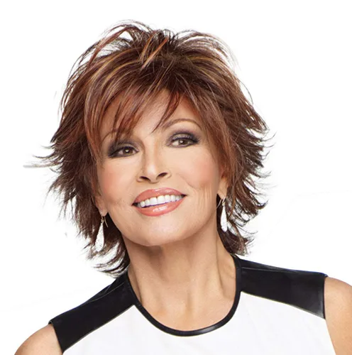Vista 39 de Hair u wear Peluca Raquel Welch Collection TREND SETTER R3025S+