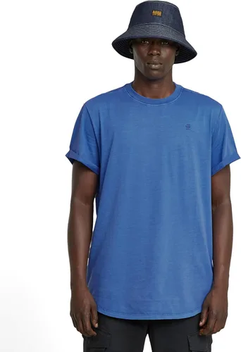 Vista 24 de G-Star Raw - Camiseta sin mangas para hombre, paquete de 2
