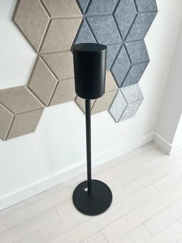Vista 3 de ynVISION.DESIGN Soportes de suelo para Sonos Era 100, SL, 300, 2