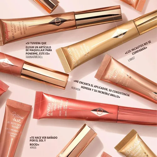 Vista 9 de Charlotte Tilbury Varita ligera de belleza