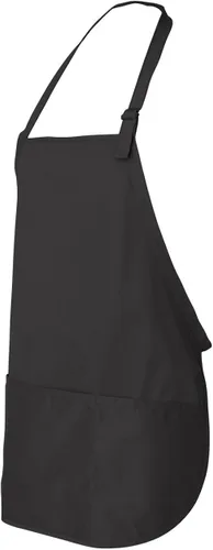 Vista 2 de Liberty Bags Sara AS3R Cotton Twill Apron Forest (5507)