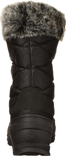 Vista 3 de Kamik Botas de nieve Momentum 3 para mujer