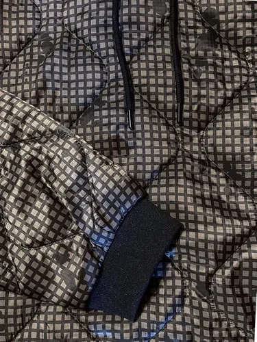 Vista 3 de Sudadera con capucha Woobie