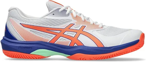 Vista 8 de ASICS Juego para hombre Ff Clay/Oc
