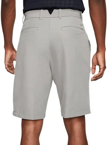 Vista 4 de Nike Pantalón corto estándar Flex Hybrid para hombre, Polvo/Puro