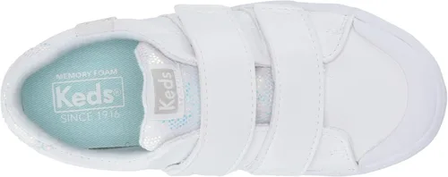 Vista 5 de Keds Tenis Courtney Hook Loop
