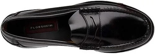 Vista 2 de Florsheim Men's, Berkeley Penny Loafer