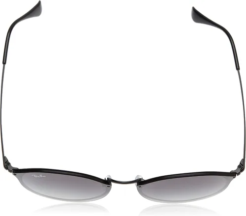 Vista 4 de Ray-Ban Rb3574n Blaze Round Sunglasses