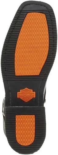 Vista 4 de Harley-Davidson El Paso - Botas de equitación para hombre