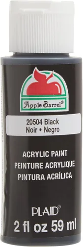 Vista 51 de Apple Barrel 20529 Pintura acrílica, 2 onzas, verde Navidad, paquete de 2