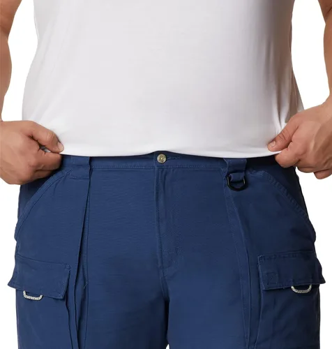 Vista 9 de Columbia Brewha II - Pantalones cortos para hombre