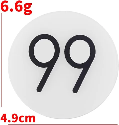Vista 6 de HxH Hunter Killua 99 Pin - Kurapika Hisoka Anime Acrylic Brooch - Halloween Cosplay Gifts for Kids Girls Teens Women Men