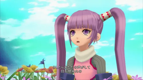 Vista 16 de Tales of Graces f - Playstation 3