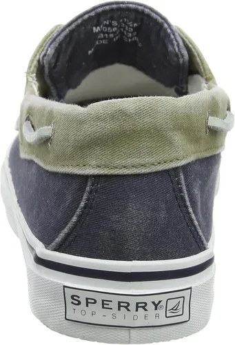 Vista 3 de Sperry Men's Bahama 2-Eye, NavyKhaki