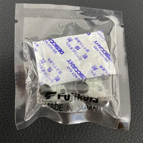 Vista 5 de 1 par ELCT2-16B electrodos Rod para Fujikura 26S 27S 28S 90S 31S A31 88S 87S FSM-41S FSM-38S FSM-27S FSM-28S fibra óptica empalmadora de fusión