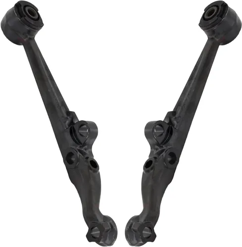 Vista 59 de Detroit Axle - Kit de brazos de control traseros de 2 piezas para Hyundai Accent 2000-2005, 2