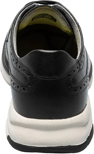 Vista 6 de Florsheim Frenzi Wingtip Oxford para hombre
