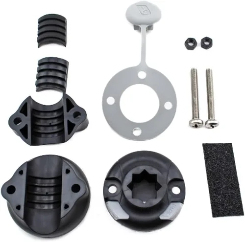 Vista 3 de RAILBLAZA 03-4011-11 RailMount 19-25 - Negro