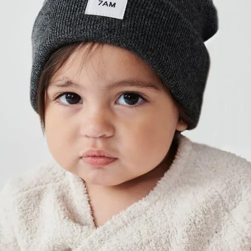 Vista 5 de Gorro Enfant 7AM