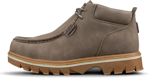 Vista 20 de Lugz Bota con flecos Negro