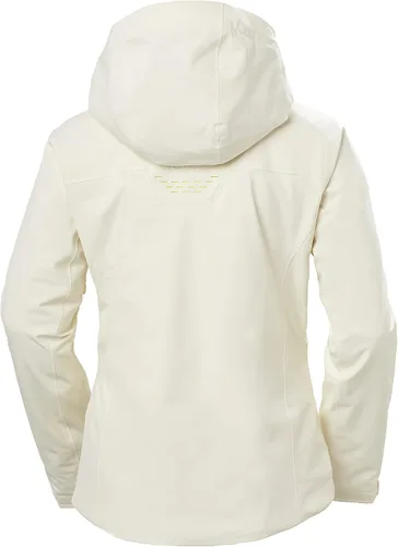 Vista 2 de Helly Hansen Alphelia LIFALOFT - Chaqueta de esquí para mujer, varios