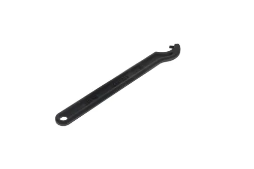 Vista 3 de GEDORE 40 Z 16-18 - Llave de gancho con pasador, 0.630-0.709 in