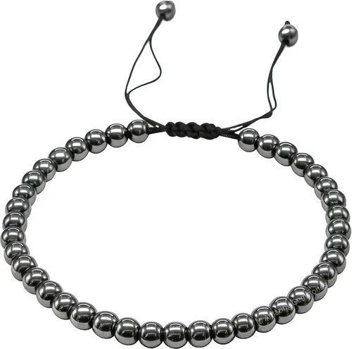 Vista 158 de Amazing Gemstone Crystal Anklet Ankle Bracelets for Women - Waterproof Beaded Healing Crystal Anklets, Plus Size Chakra Gemstone Bead Anklet