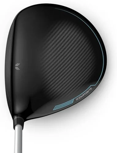 Vista 4 de WILSON Conductor de golf D9 para hombre - 9/10.5/13