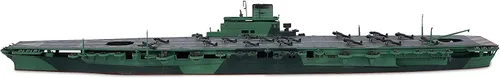 Vista 5 de Tamiya - 31215 - Modelo - Barco - Portaaviones Shinano