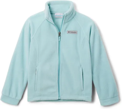 Vista 108 de Columbia Benton Springs - Chaqueta de vellón para niña