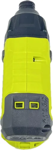 Vista 6 de Ryobi P235A 18V One+ - Taladro de impacto (herramienta solo, sin nada más) La batería y el cargador se venden por separado