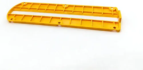 Vista 2 de 146726-02 Placa de corte de sierra ingletadora para DW704A DW705S DW705 DW706 DW703 DW704 DW715 DW716 146726-02 kerf plate compatible with DW706