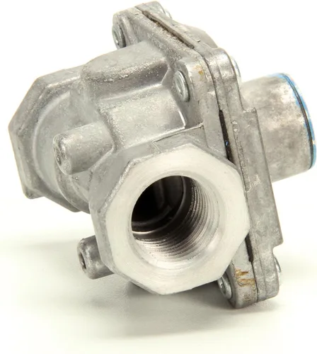 Vista 3 de American Range Regulador, Gas 87 Cfh Azul R80022 - Pieza De Repuesto OEM Genuina