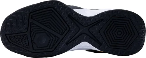 Vista 4 de Men's Basketball Shoe High-Top Athletic Running Sneakers Outdoor Trainers Non-Slip Lightweight Cushioning Workout Sport Shoes US 7-13