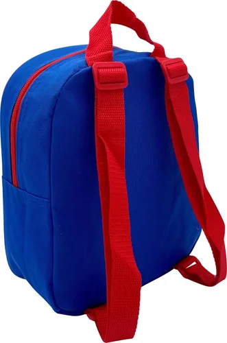 Vista 4 de Disney/Marvel Kids - Mini mochila con licencia de 10 pulgadas (Mickey Mouse)