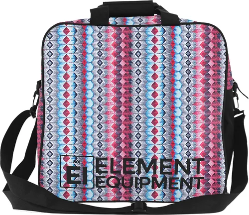 Vista 2 de Element Equipment Bolsa Acolchada para Botas Bolsa para Botas de Snowboard Esquí