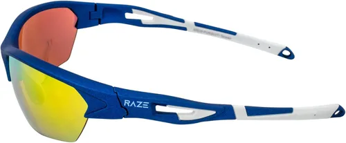 Vista 3 de Raze Eyewear Pursuit Golf Sunglasses NEW
