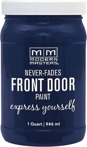 Vista 13 de Modern Masters 275260 - Pintura para puerta delantera