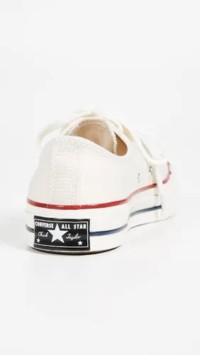 Vista 4 de Converse Tenis Chuck Taylor All Star de los 70 para hombre