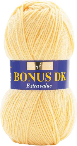 Vista 18 de Hayfield Bonus DK 554 Tomate