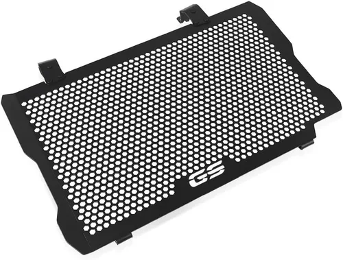 Vista 9 de Radiators Guard 2022 Motorcycle Radiator Grille Guard Cover Protection for F750GS F850GS F850GS Adventure F 850 750 GS 2018-2020 2021 Parts
