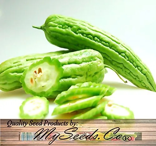 Vista 2 de Paquete grande - Semillas sin transgénicos de MySeeds.Co