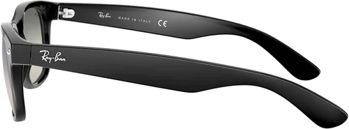 Vista 4 de Ray-Ban Rb2132f New Wayfarer Low Bridge Fit Square Sunglasses
