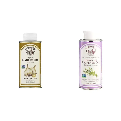 Vista 14 de La Tourangelle Aceites de aguacate - Aceites de cocina de aguacate puros y naturales Spray de aceite de aguacate