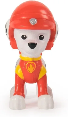 Vista 5 de PAW Rescue Wheels Pup Squad Mini