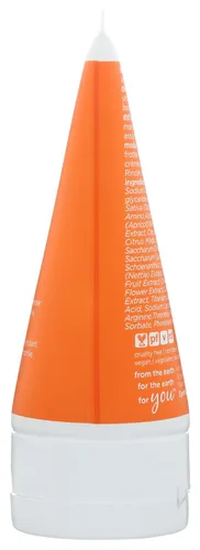 Vista 5 de EARTH SCIENCE - Exfoliante facial suave de albaricoque para todo tipo de piel (4 oz.)